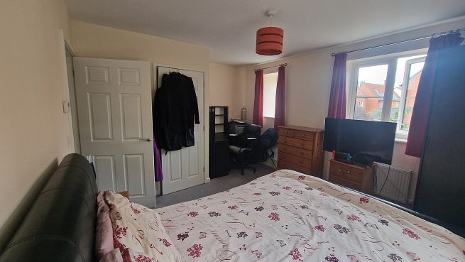 9 Kinver Crescent , Eastleigh